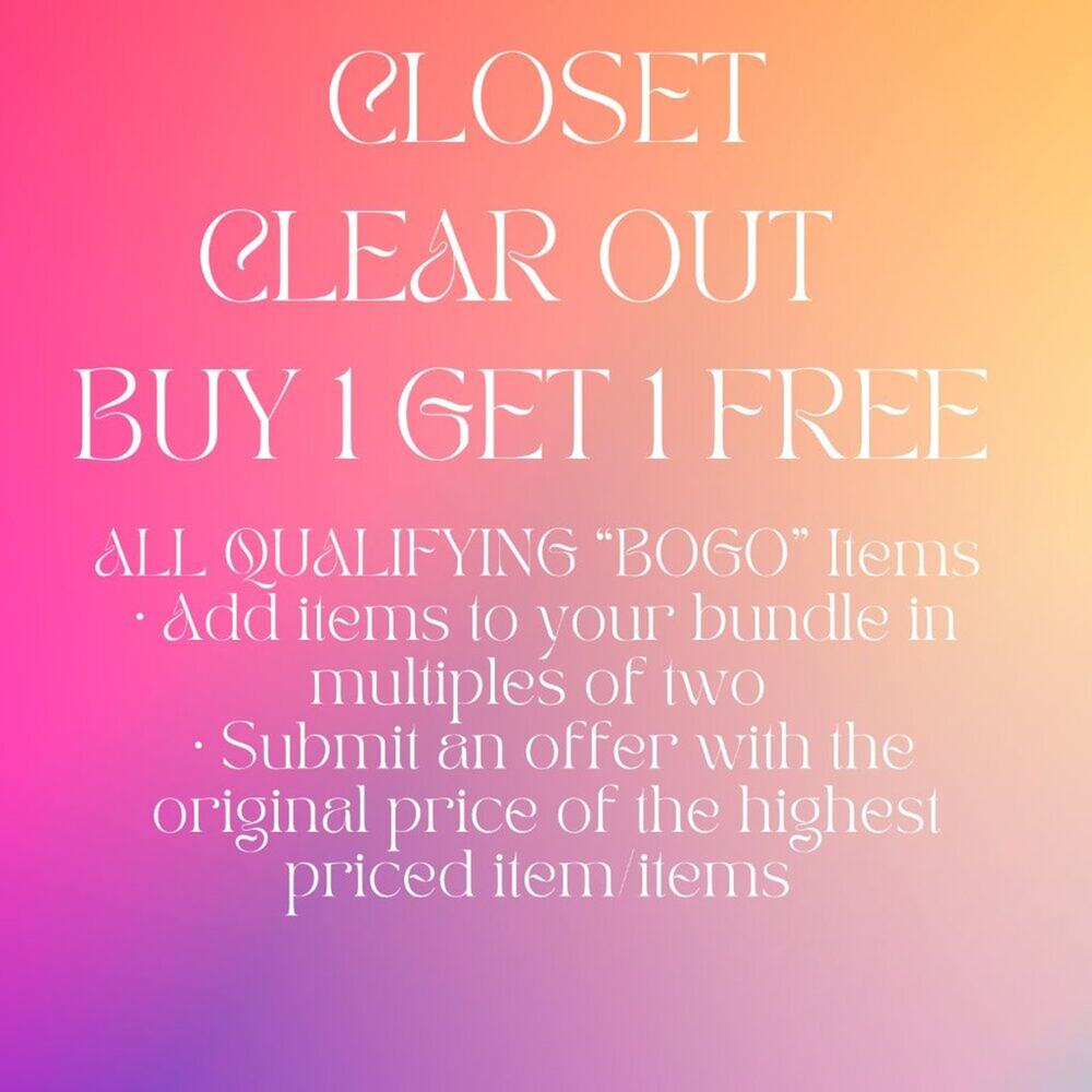 BOGO BCBGENERATION Boxxa Bootie Size 5 - Picture 11 of 11
